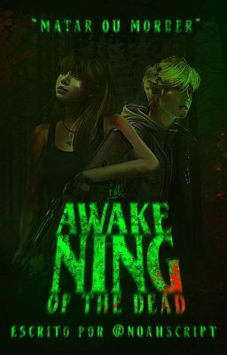 (HIATUS) Awakening Of The Dead • Jenlisa e Jikook