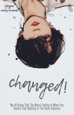 [ HIATUS ] CHANGED || JJK || MalayVersion ||