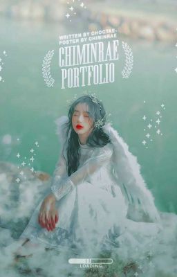 °[hiatus] Chiminrae's Portfolio