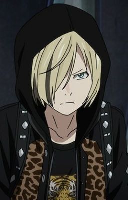 [HIATUS] Gold | Yuri Plisetsky x Reader Oneshots