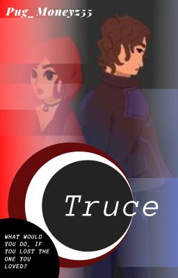 (Hiatus) Truce//RedCrackle