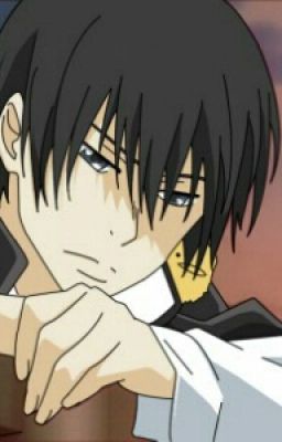 Hibari kyoya x Reader