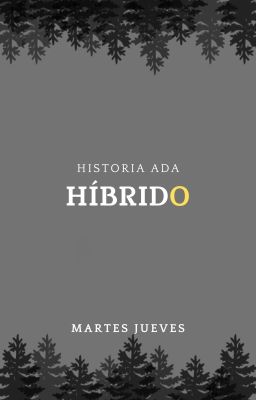 HÍBRIDO