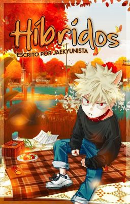 Híbridos ¦ BnHA AU