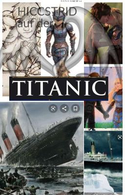 Hiccstrid (auf der Titanic) 