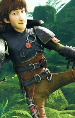  Hiccup x reader imagines :3