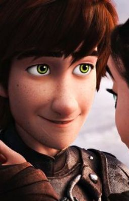 Hiccup x reader one shots ;3