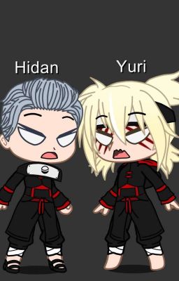 Hidan und Yuri, Streitereien fürs leben