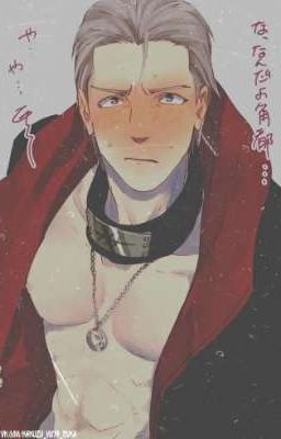 Hidan x Harem boy {Terminer} 