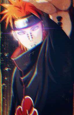 Hidan x Pain : mignon ? con ? brutal ?