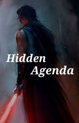 Hidden Agenda