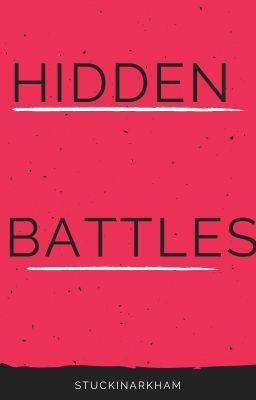 Hidden Battles