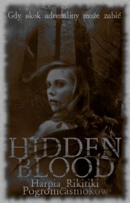 Hidden Blood