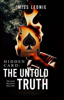 HIDDEN CARD 1 : THE UNTOLD TRUTH [COMPLETE] 