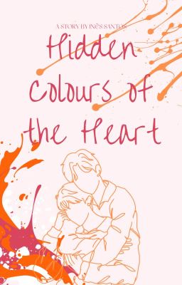 Hidden colours of the Heart