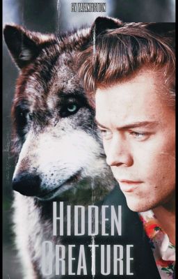 Hidden Creature [A/O] Larry | ✔️