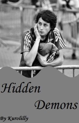 Hidden Demons [Spin Off]