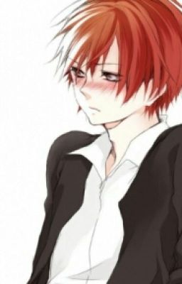 Hidden Emotions (Karma Akabane x Dandere reader) [Hiatus]