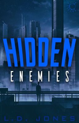 Hidden Enemies | The Prime Archives #2 ✓