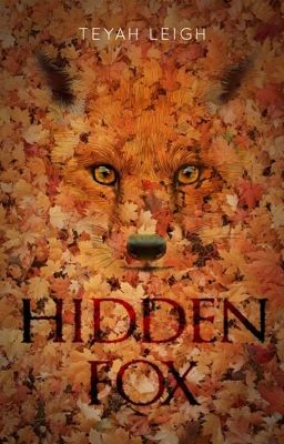 Hidden Fox