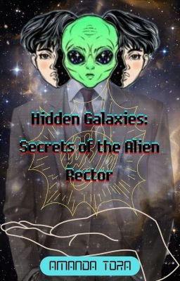 Hidden Galaxies: Secrets of the Alien Rector ✅