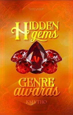 Hidden Gems Genre awards 