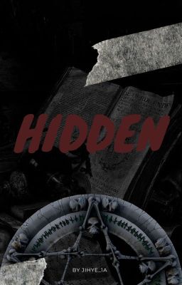 Hidden||Harry Potter various[YEAR 1-2]