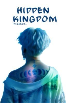 Hidden Kingdom | Kookmin