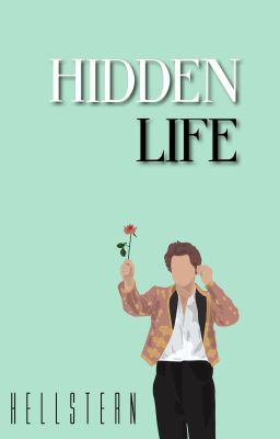 Hidden Life | Larry Stylinson