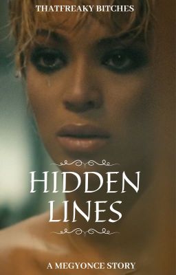 Hidden Lines