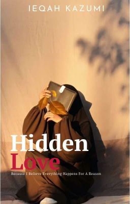 Hidden Love 