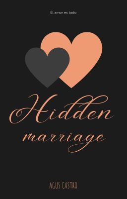 Hidden marriage