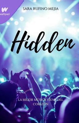 Hidden (Música y Amor)