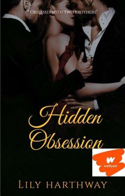 hidden obsession[18+]