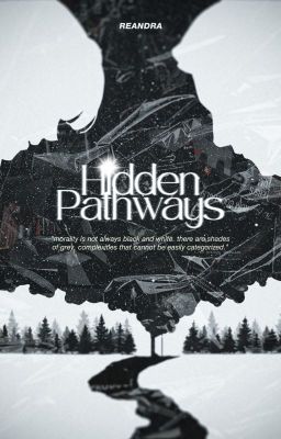 Hidden Pathways | Volume 1