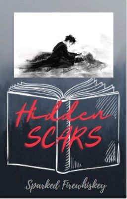 Hidden Scars - A Harry/Ginny Fanfiction ✔️