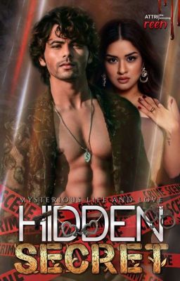 Hidden Secret || One shot