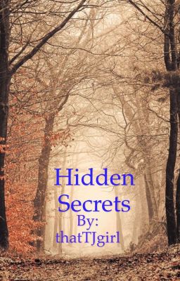 Hidden Secrets