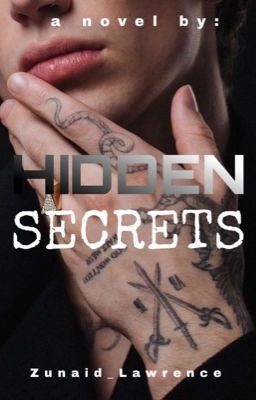 Hidden Secrets (bxb)