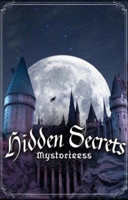 ~Hidden secrets~|HP FF