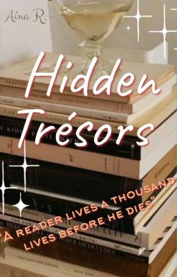 Hidden Trèsors