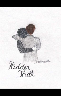 Hidden Truth//Kylux 