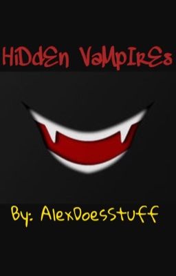 Hidden Vampires