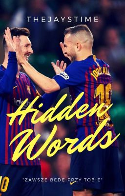 Hidden words || Leo Messi