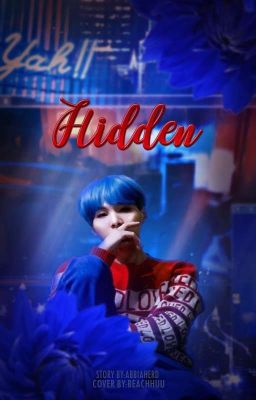 HIDDEN | 『YOONKOOK』