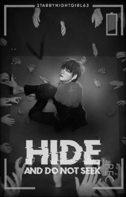 HIDE AND DO NOT SEEK || BTS OT7 AU || 