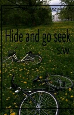 Hide and go seek // s.w. ||Italian Translation||