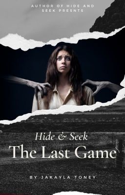 Hide and Seek 3: The Last Game