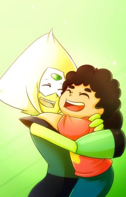 Hide n' Seek (A Steven Universe Fanfic)