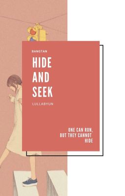 hide & seek | bts